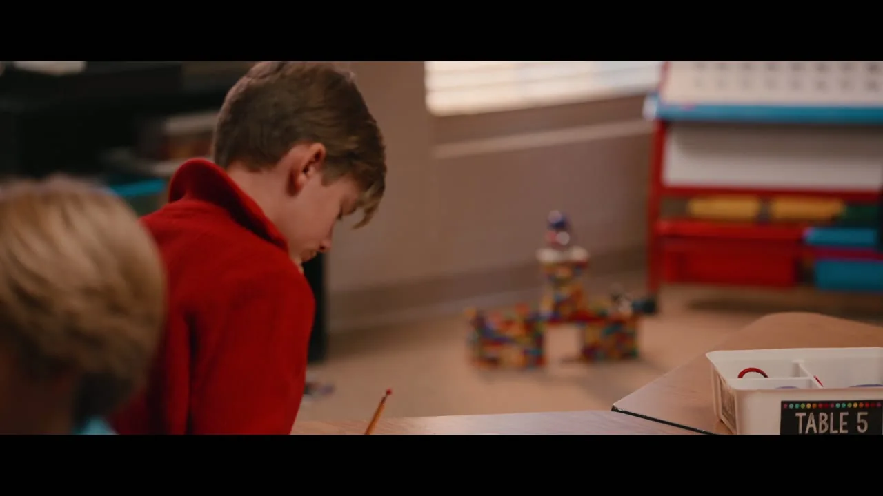 Tin Soldiers Trailer — thumbnail